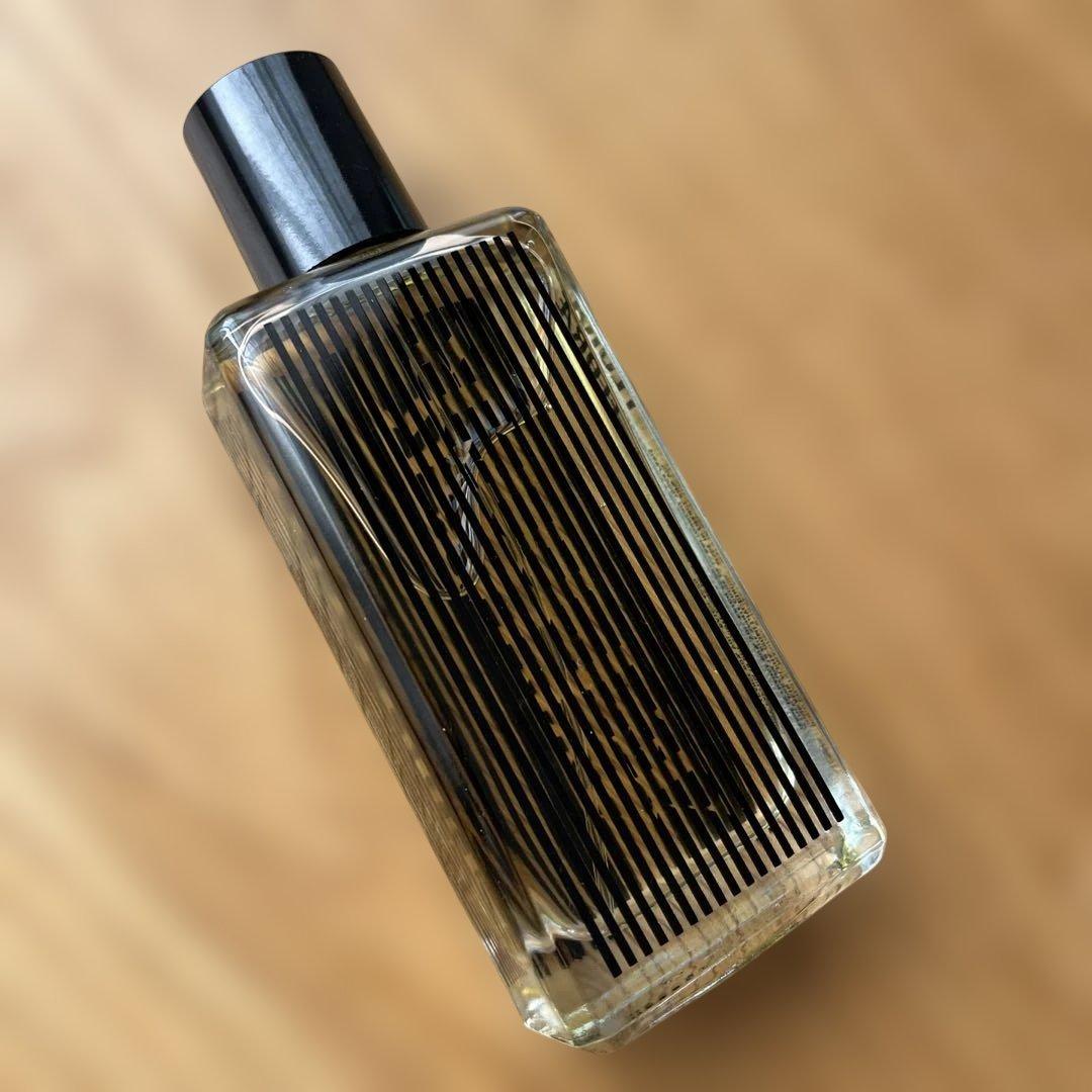 AETHER FLORÆ 香水　(エーテル　フローラ)