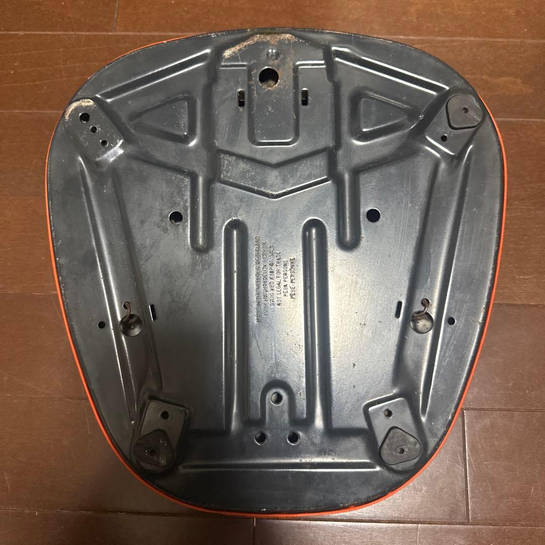 【希少】krups 体重計