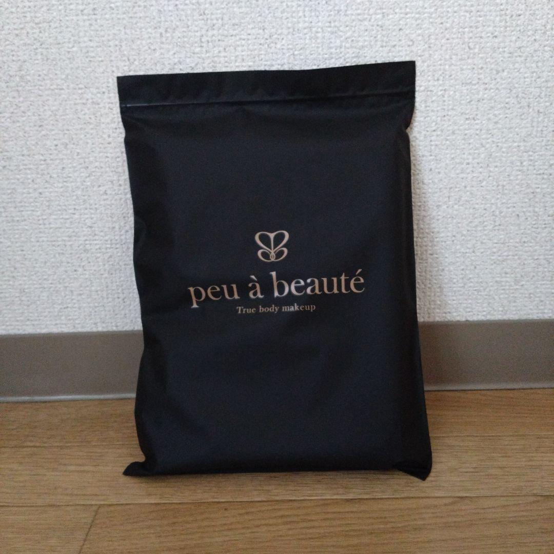 ◆ 新品◆ peu à beautéプウアボーテおやすみソックス(2足組)ML