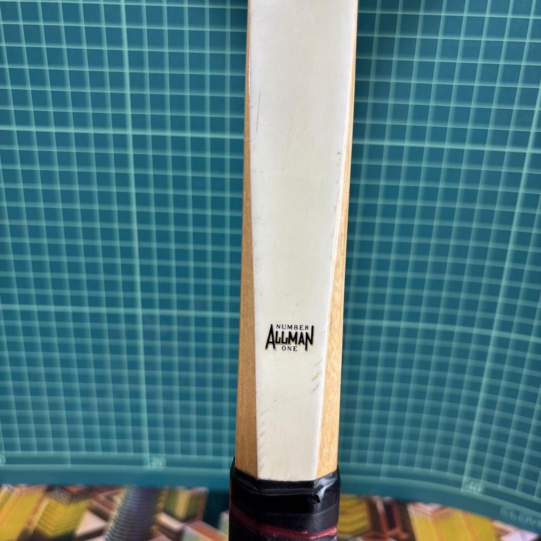 KAWASAKI 【allman one】 ラケット ヴィンテージ