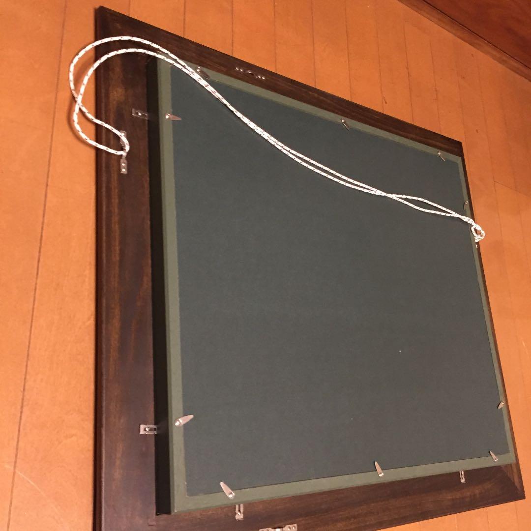 絵画   藤原正朝 画伯