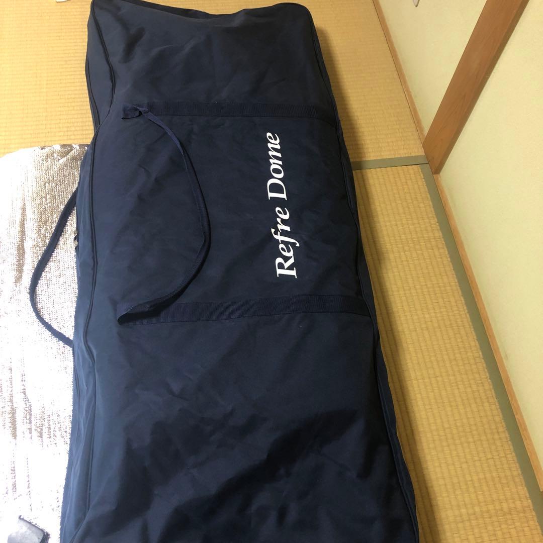 リフレドーム　サウナドーム　アミン