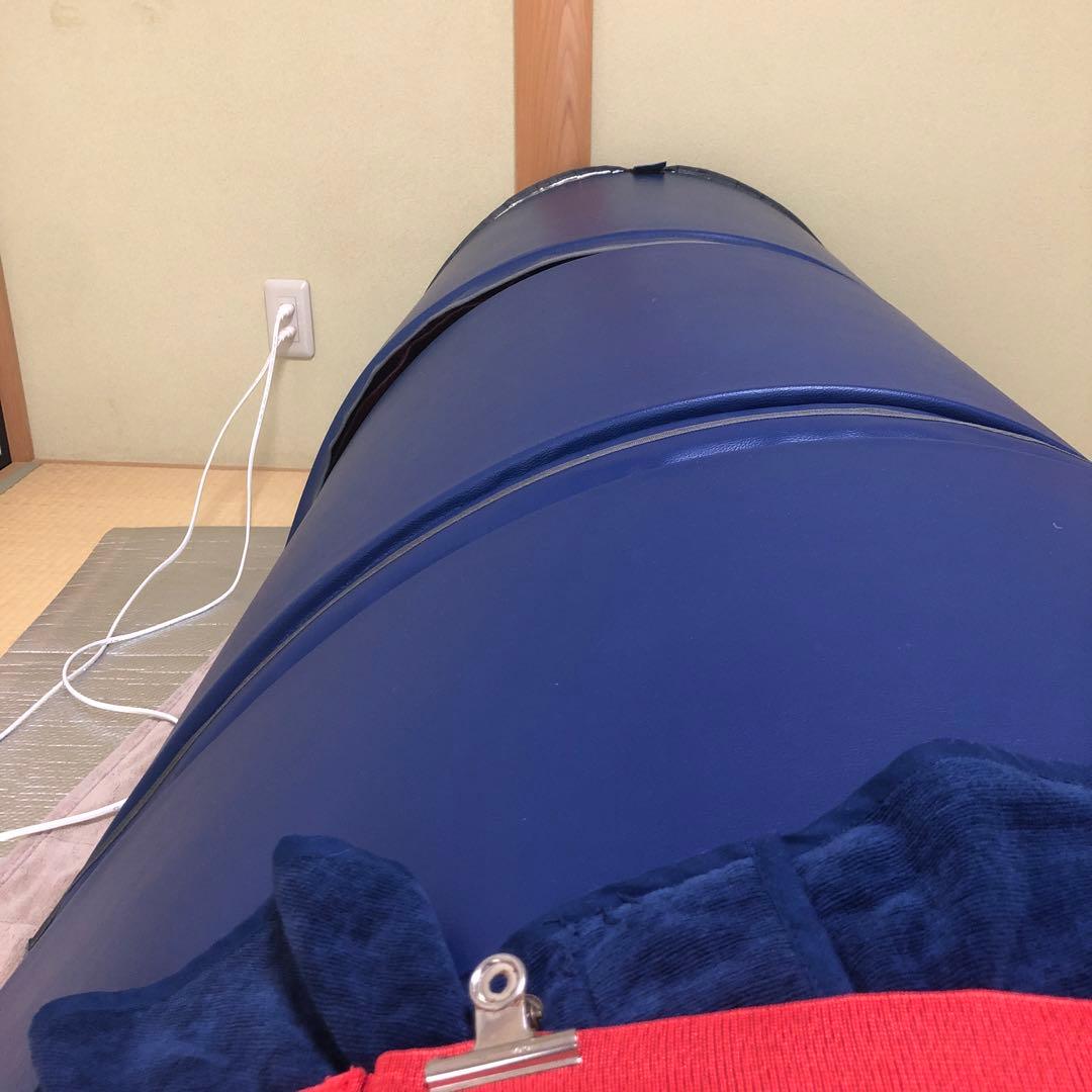 リフレドーム　サウナドーム　アミン