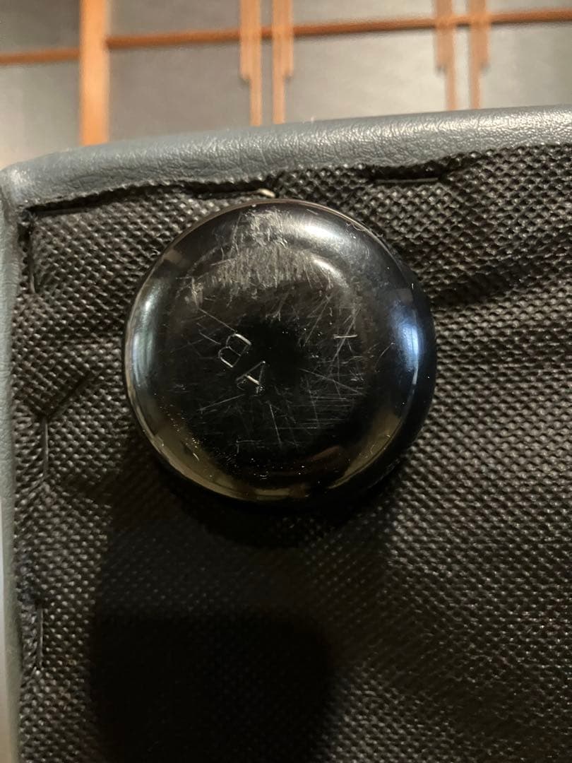 【ひなた様】カリモク 90's 1人用 ローソファ ①