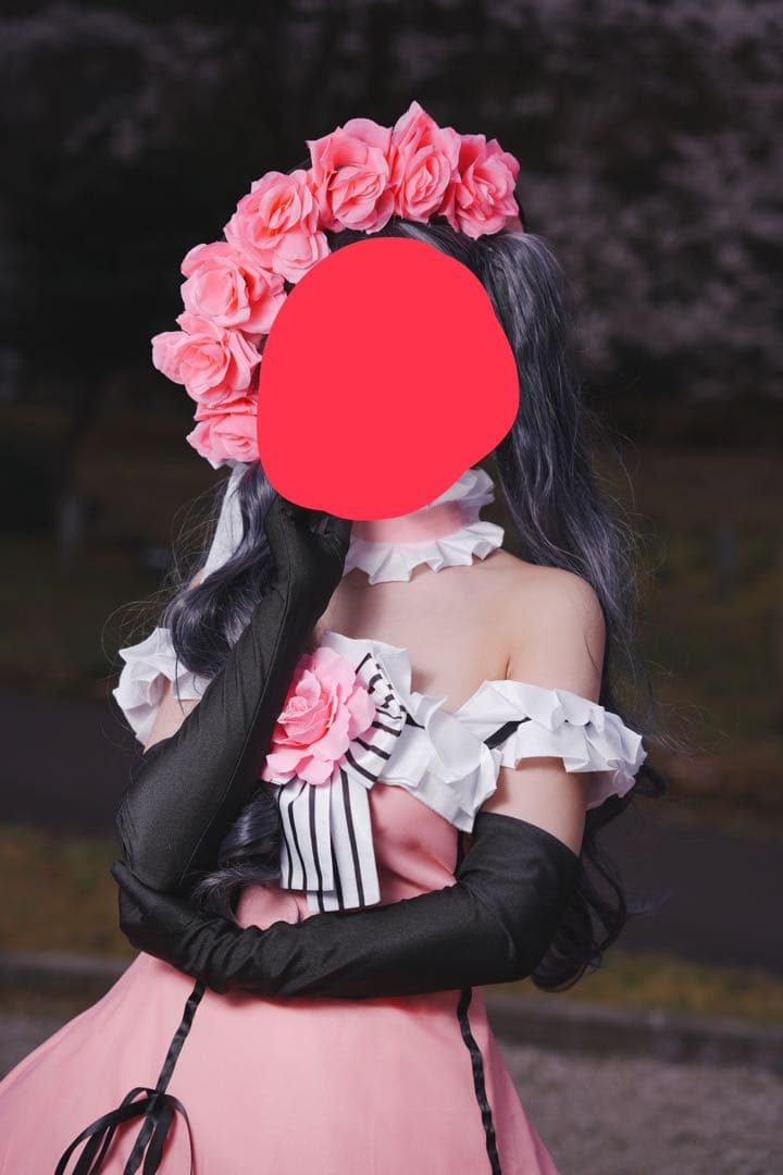 黒執事　駒鳥シエル　コスプレ