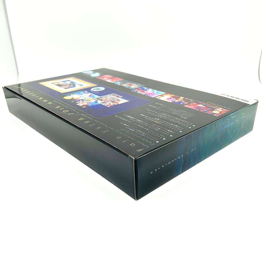 Nintendo Switch Fate/EXTELLA Celebration BOX for Switch