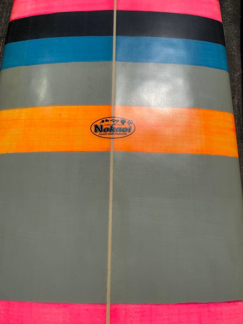 ロングボード　サーフボード