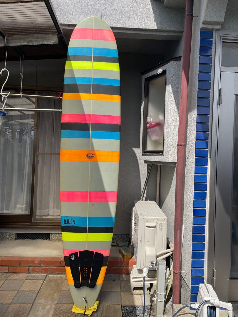 ロングボード　サーフボード