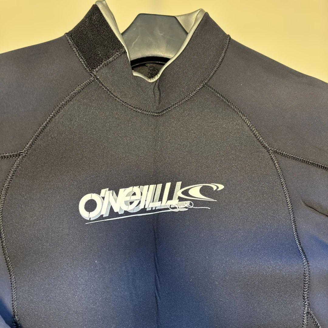 O'Neill ウェットスーツ　フルスーツ 黒