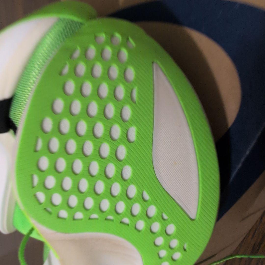 【美品】アシックス　メタスピードスカイtokyo　25.0 cm