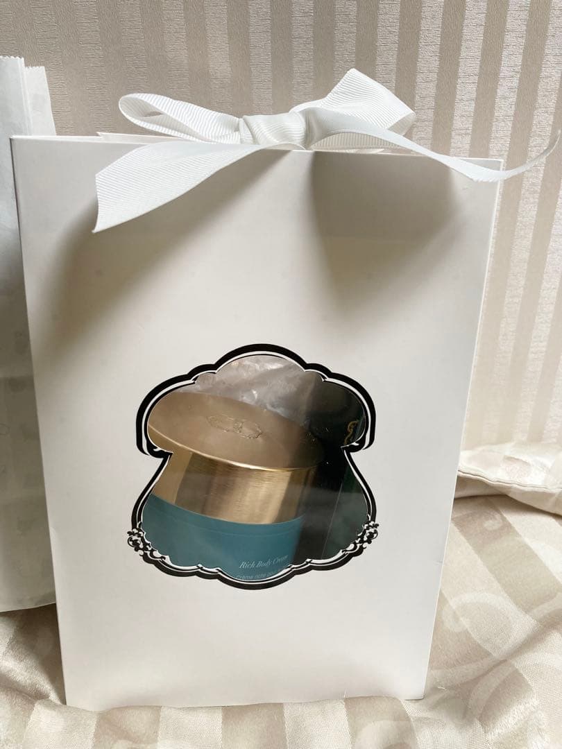 新品Laline ラリン ミネラル ボディクリーム ボディソープ　ボディセラム