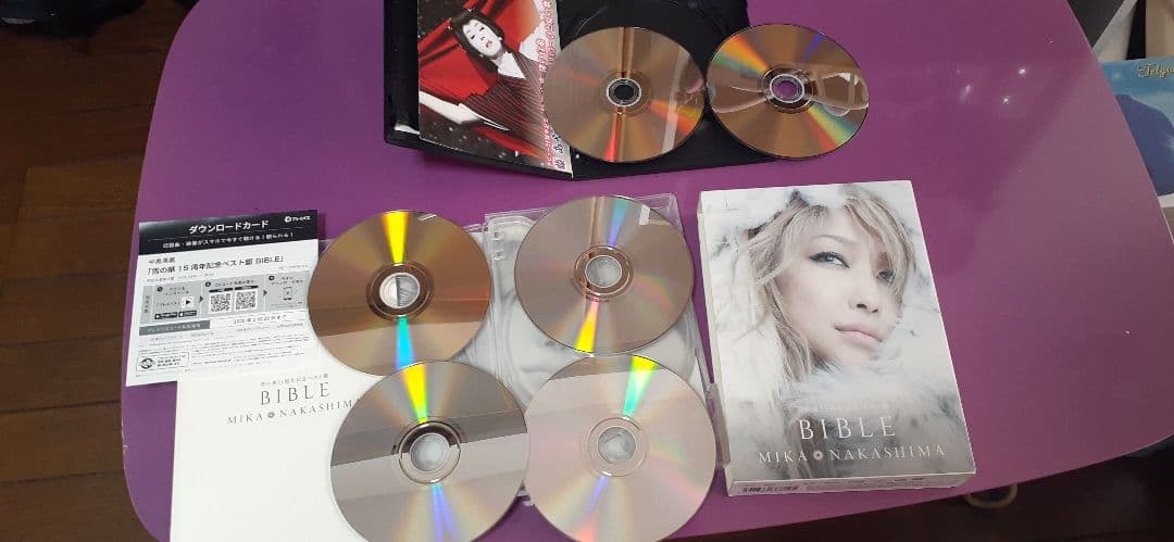 浜崎あゆみ/ayumi hamasaki 21st Anniversary-P…