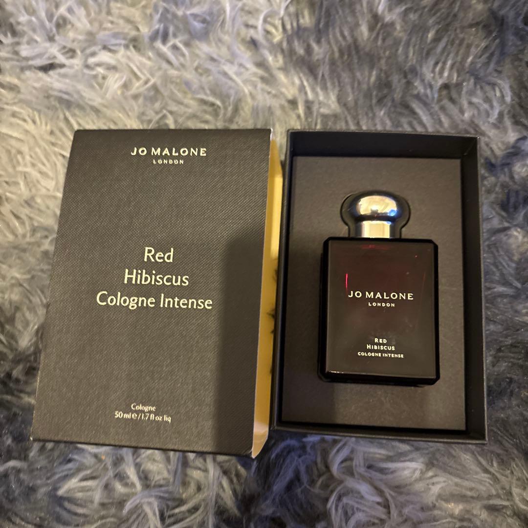 香水(ユニセックス) Red Hibiscus Cologne Intense 50ml
