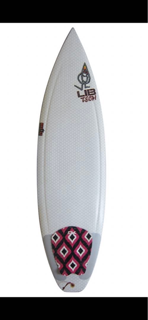 LOST LIB TECH リブテック AIR E OLA 5'11”