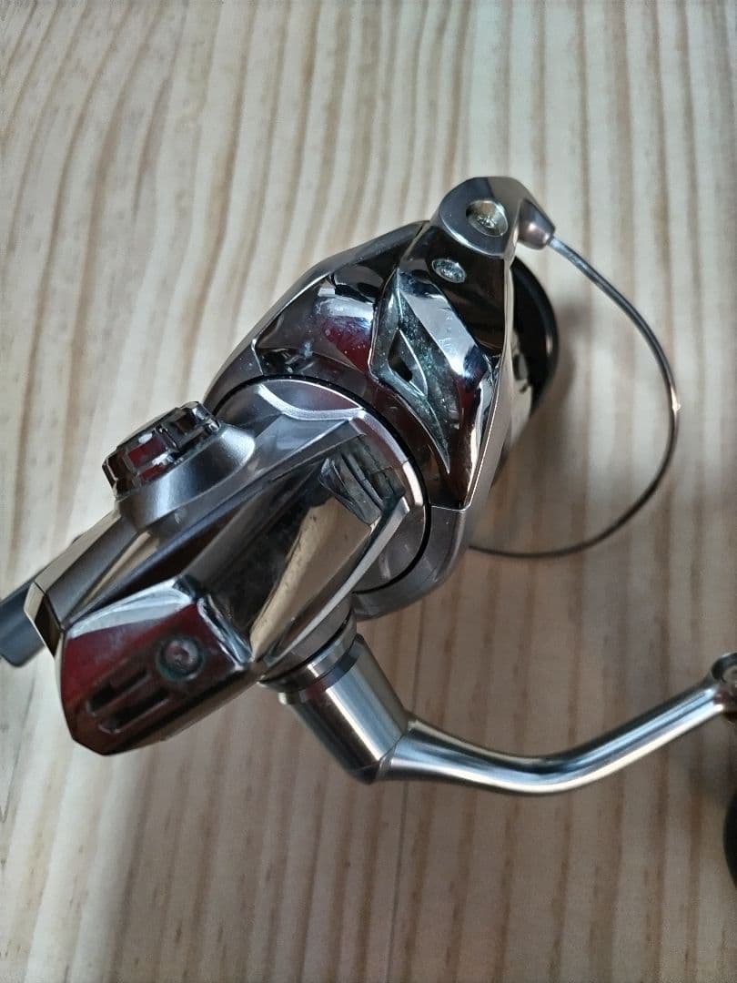 2/6迄　最終価格　シマノ　ストラディック　C5000XG