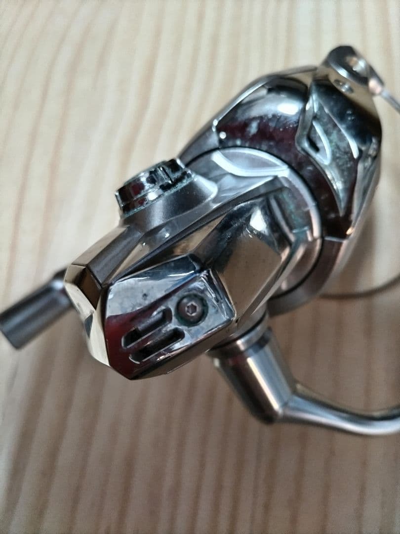 2/6迄　最終価格　シマノ　ストラディック　C5000XG