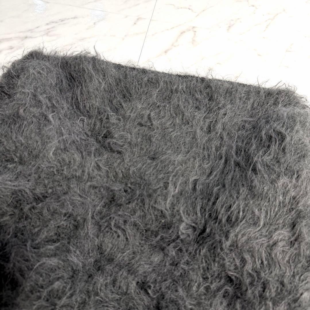 2024✨️完売品 アニュアンス オフショル レイヤードニットワンピース 2WAY