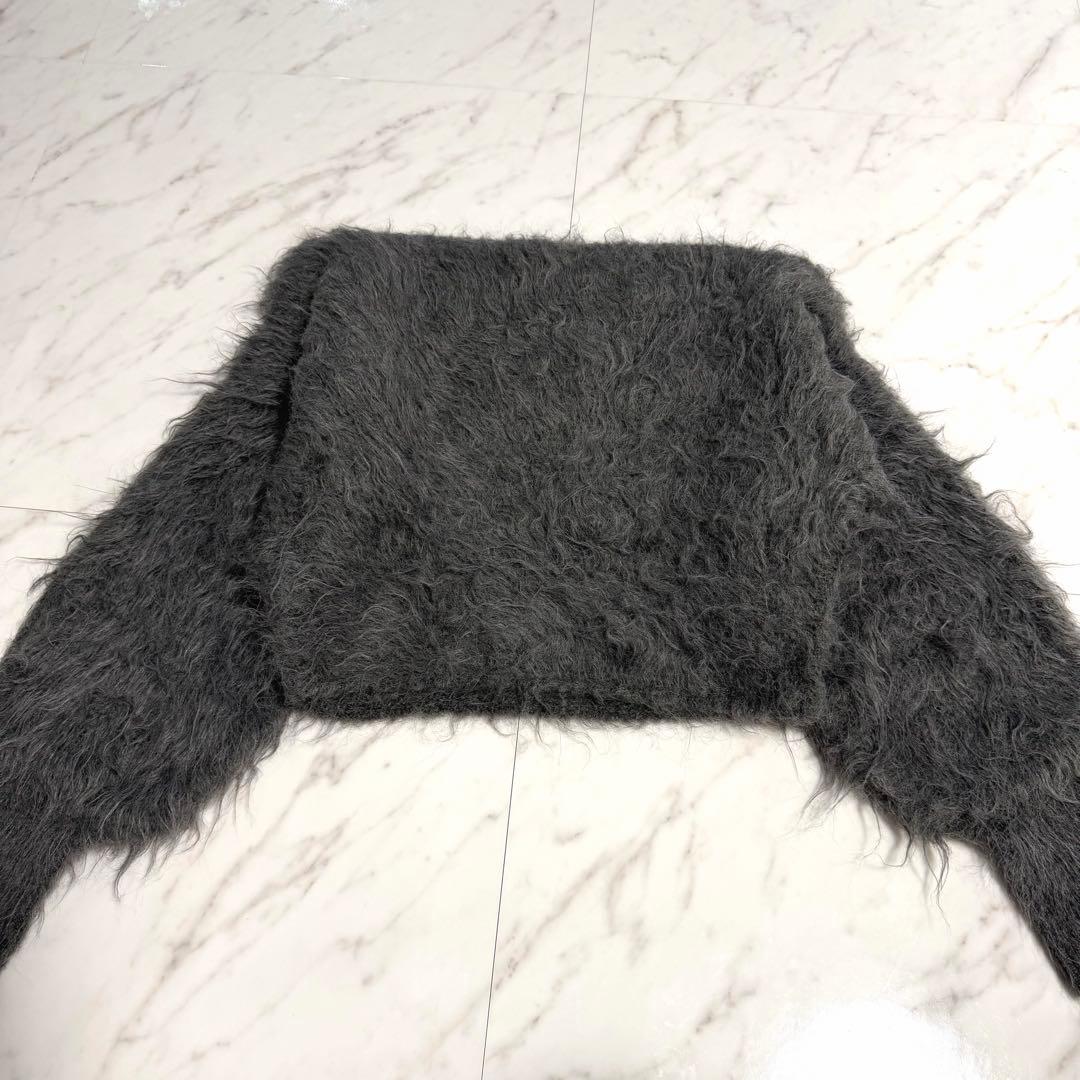 2024✨️完売品 アニュアンス オフショル レイヤードニットワンピース 2WAY