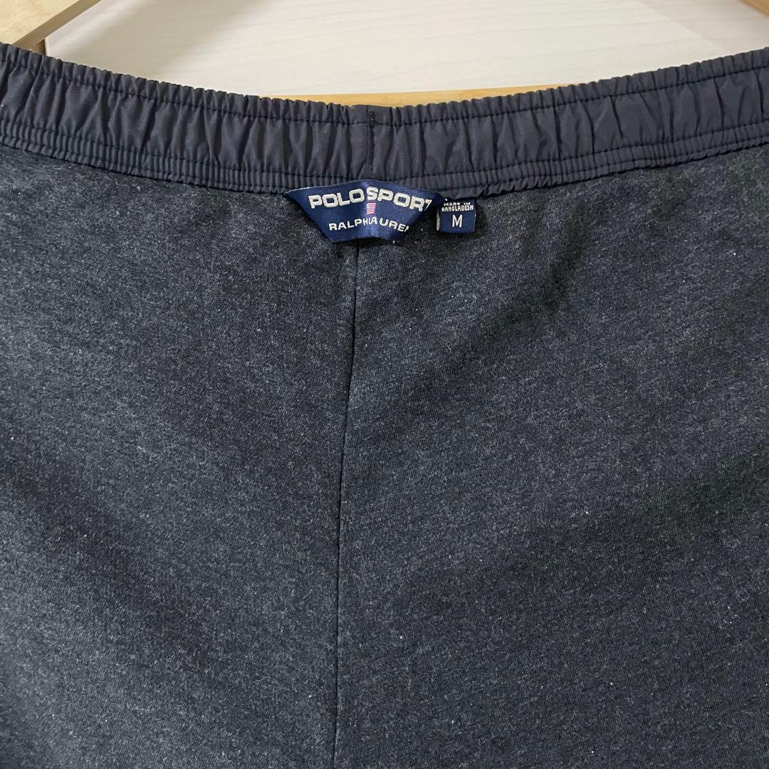 ボロスポーツ　ナイロンバンツ　ウィンタースポーツウェア　Ｍサイズ