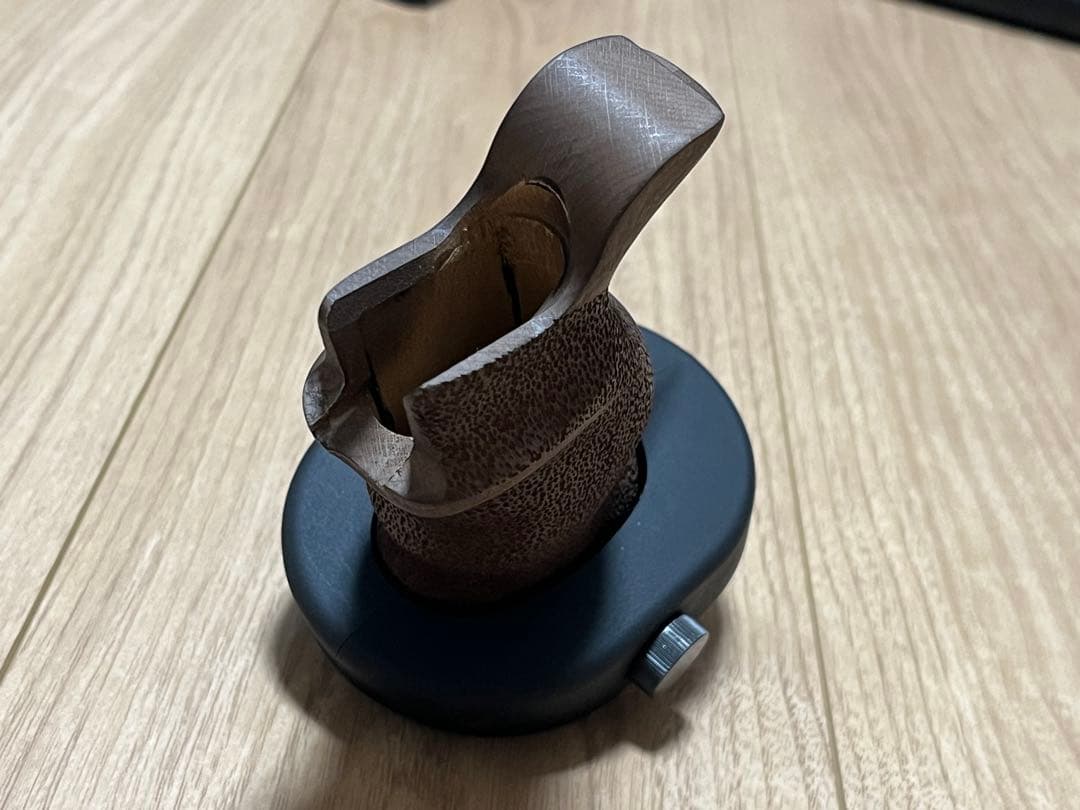 TaskForce405 Umarex/VFC H&K PSG1 木製グリップ