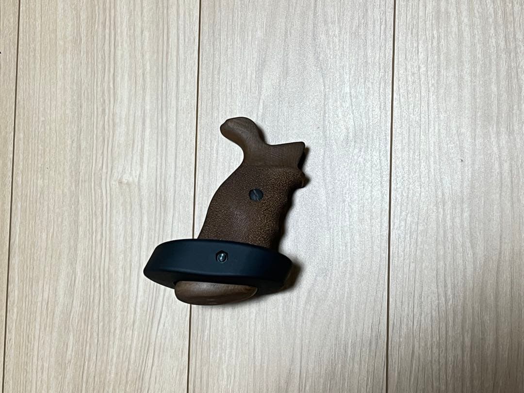 TaskForce405 Umarex/VFC H&K PSG1 木製グリップ