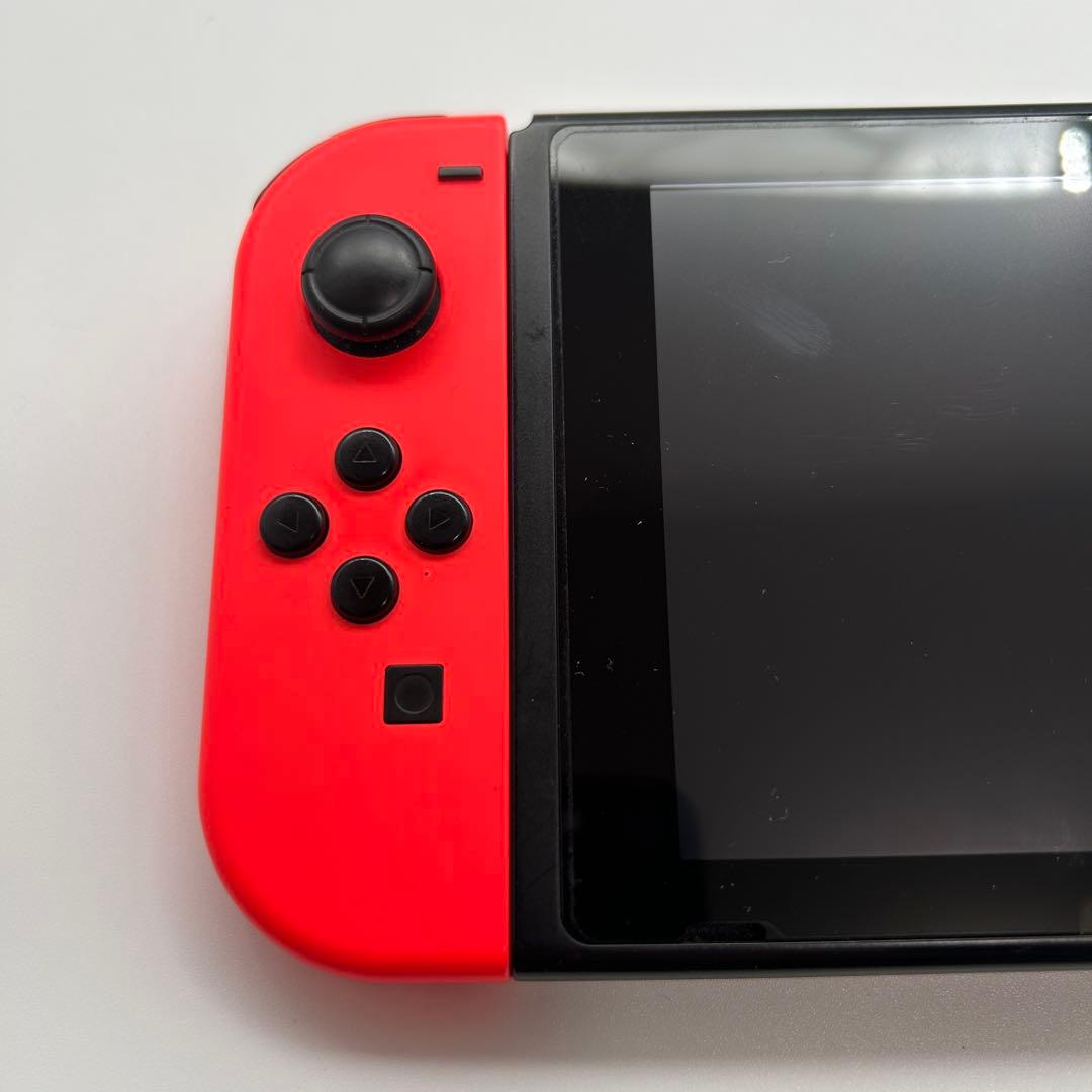 Nintendo Switch　本体　ニンテンドースイッチ