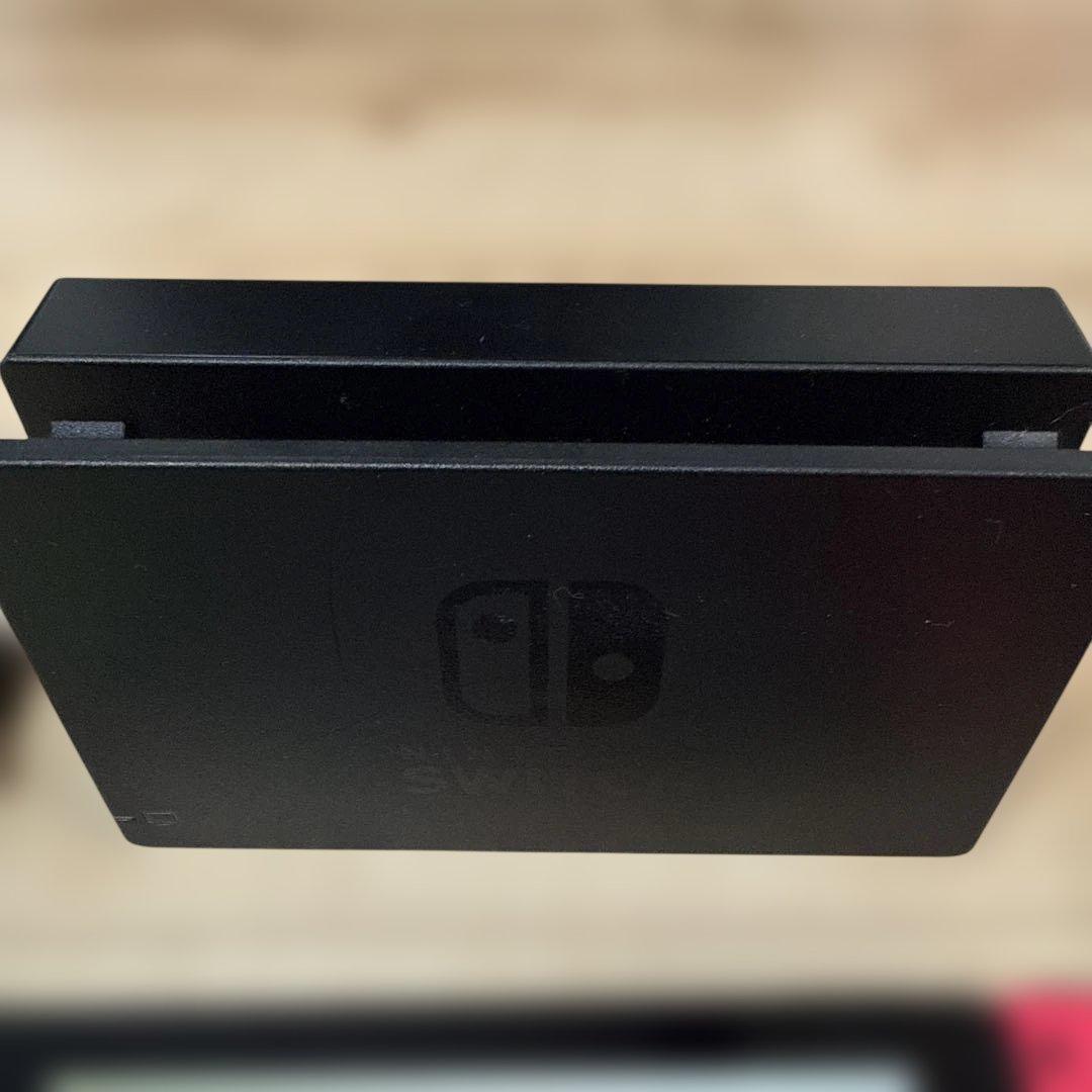 Nintendo Switch ニンテンドースイッチ　本体　セット