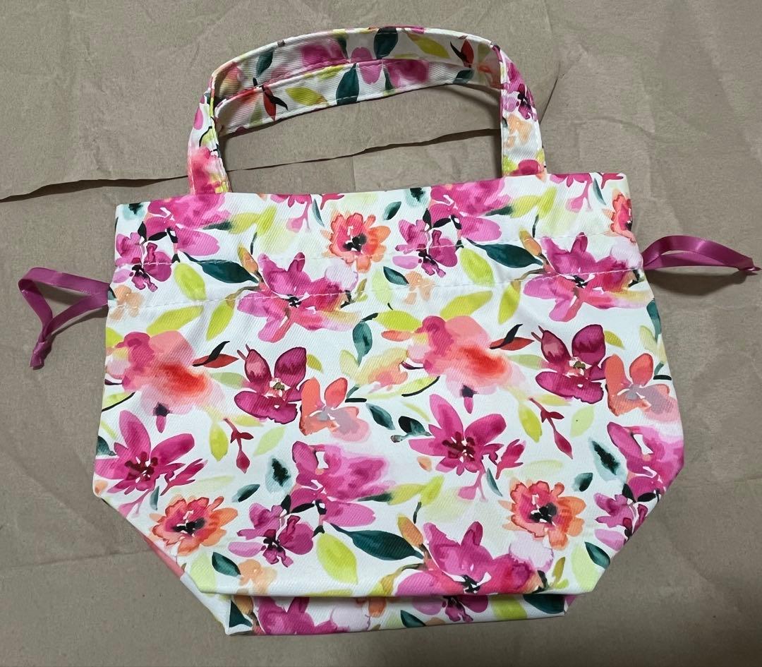 LABOMO スカルプアロマ ヘアカラー トリートメント 2本セット＋バッグ