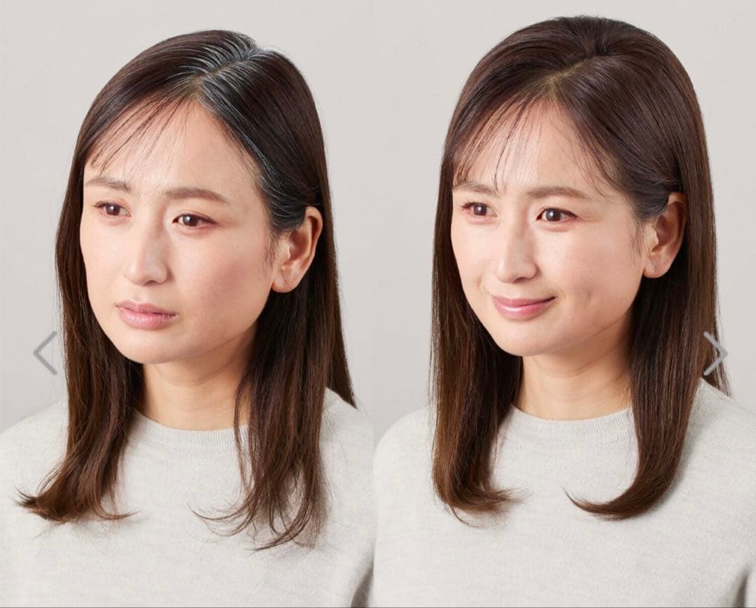 LABOMO スカルプアロマ ヘアカラー トリートメント 2本セット＋バッグ