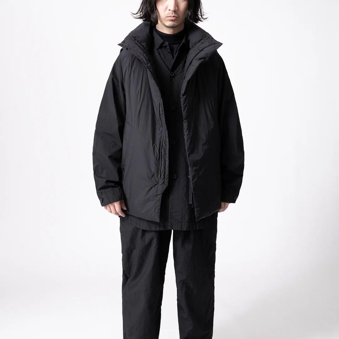 TEATORA EVAPOD MUTE SCOPE VEST- EVAサイズ2