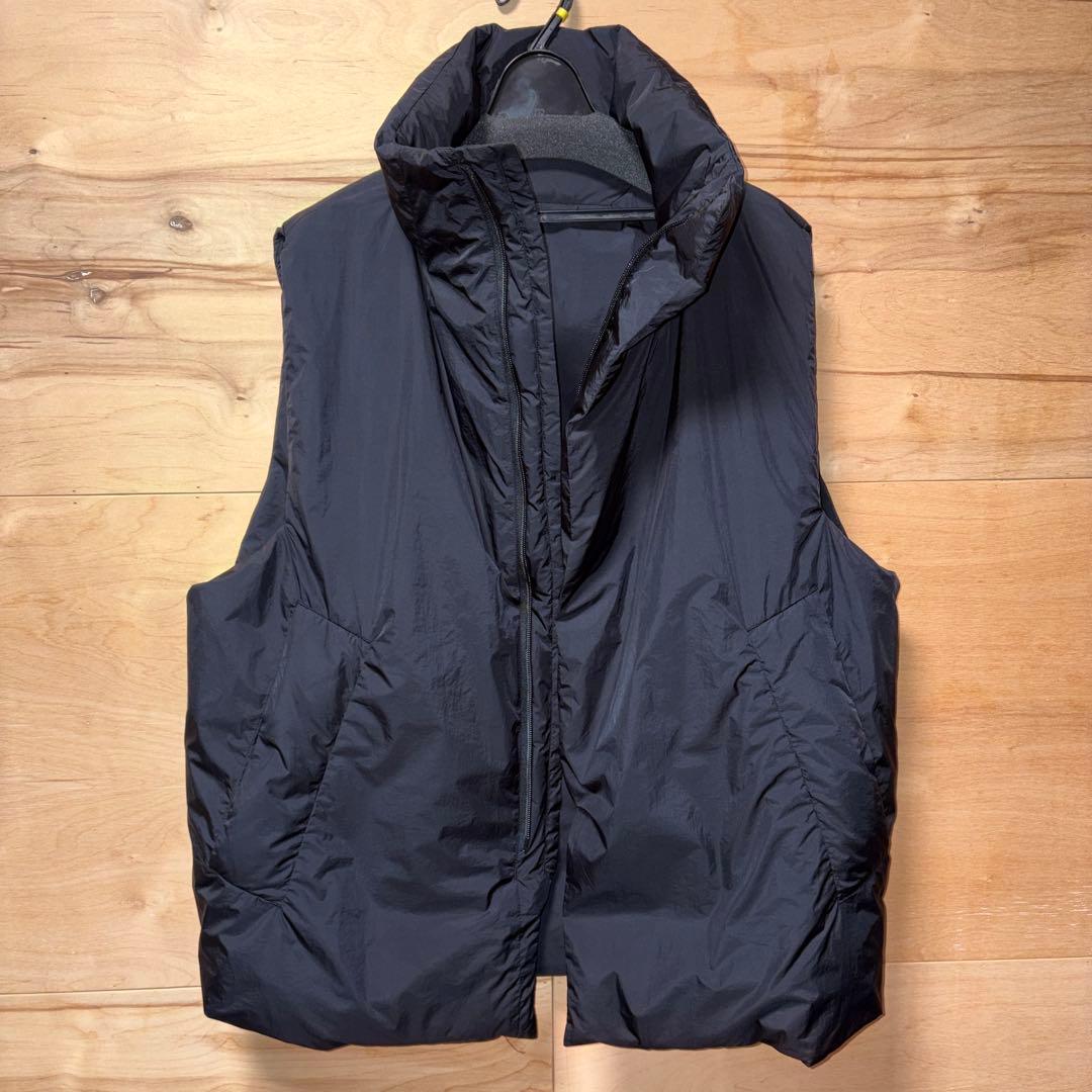 TEATORA EVAPOD MUTE SCOPE VEST- EVAサイズ2