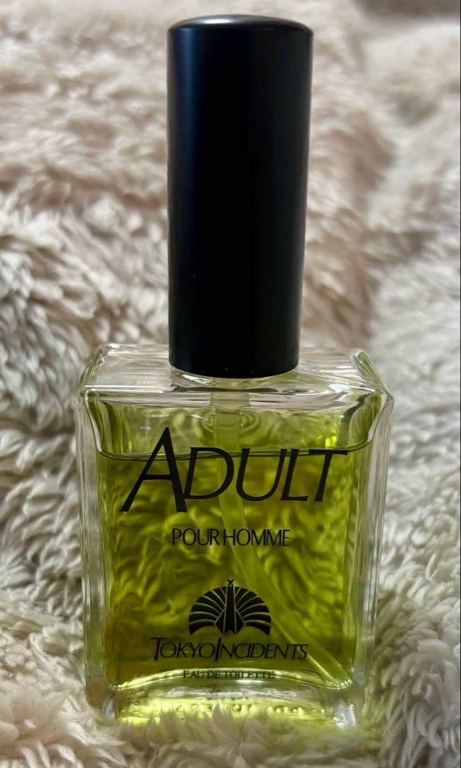 東京事変グッズ 香水 アダルト オードトワレ POUR HOMME