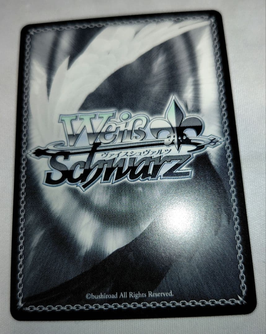 ヴァイスシュヴァルツ　テイルズ　天真爛漫　アーチェ・クライン　SP