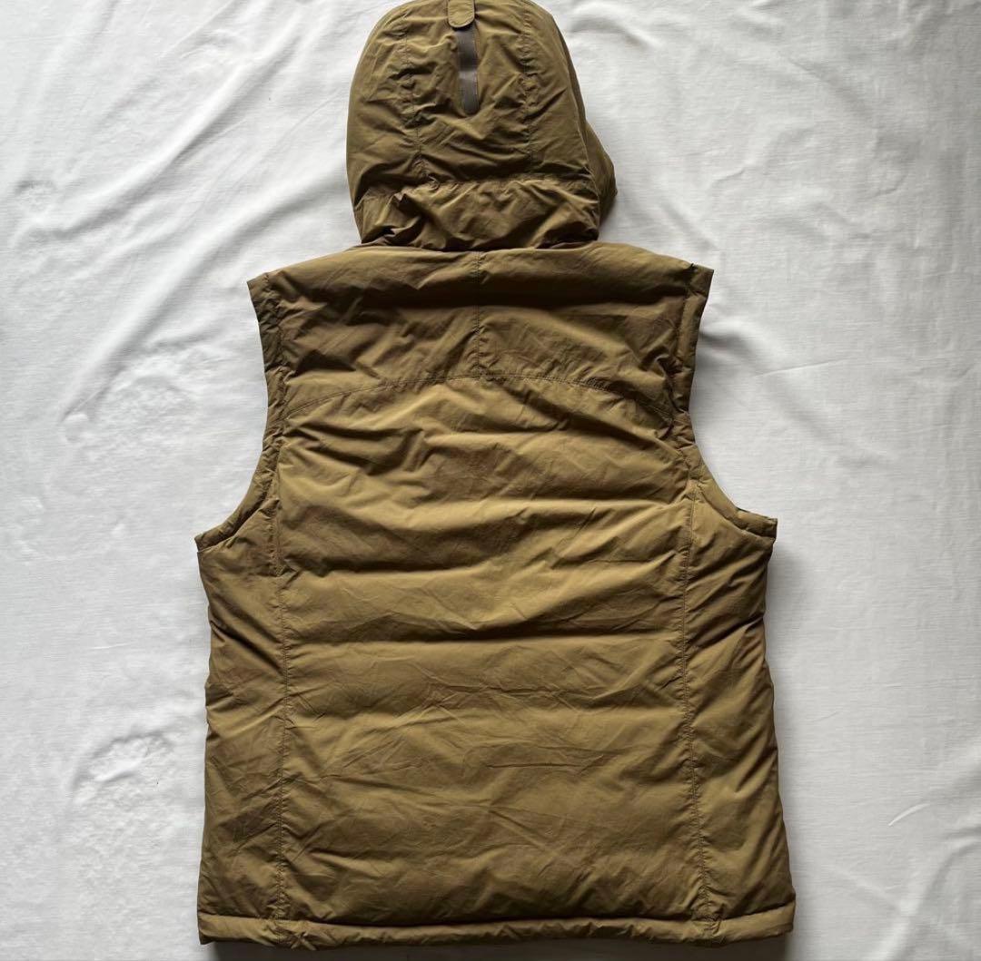 コロラドベスト 1101564