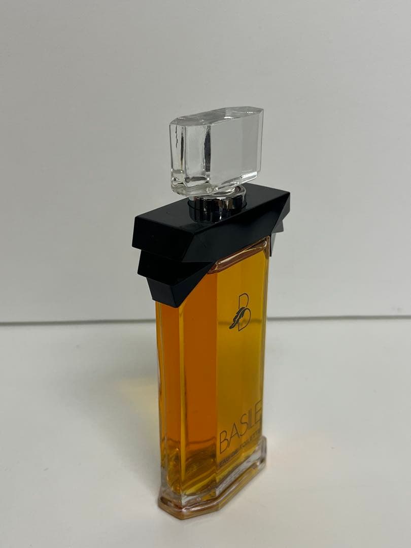 香水(女性用) BASILE Eau de Toilette 50ml