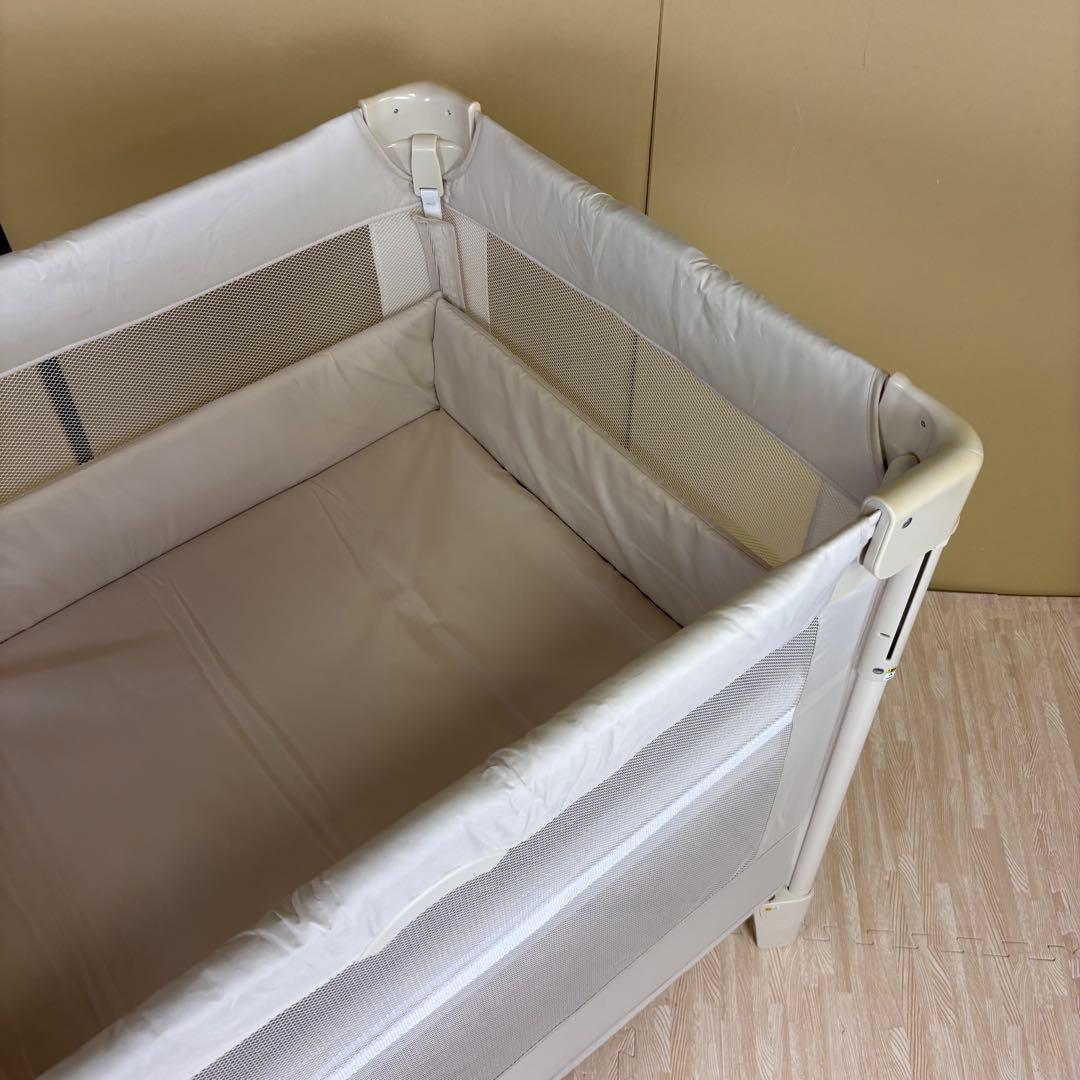 極上クリーニング済　☆美品☆　アップリカ　Aprica　ココネル　ミルク