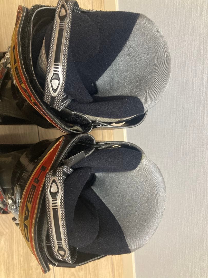 HEAD スキーブーツ　EDGE+8.5 27.0〜 27.5cmメンズ