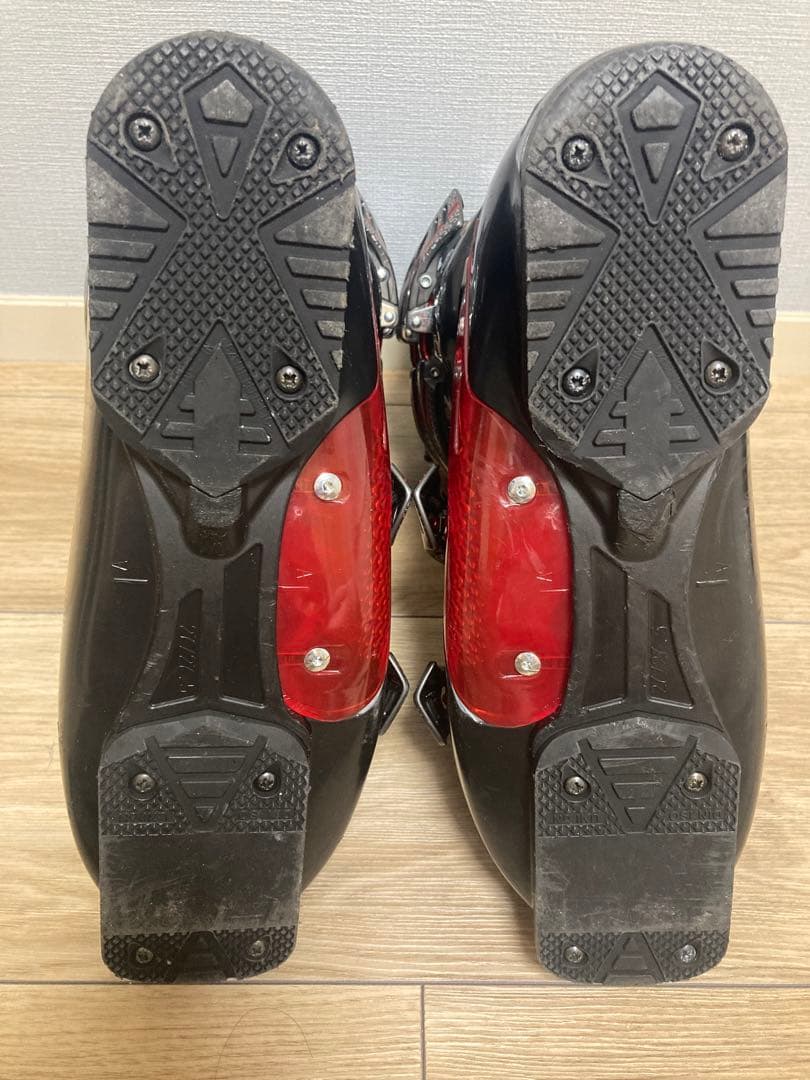 HEAD スキーブーツ　EDGE+8.5 27.0〜 27.5cmメンズ