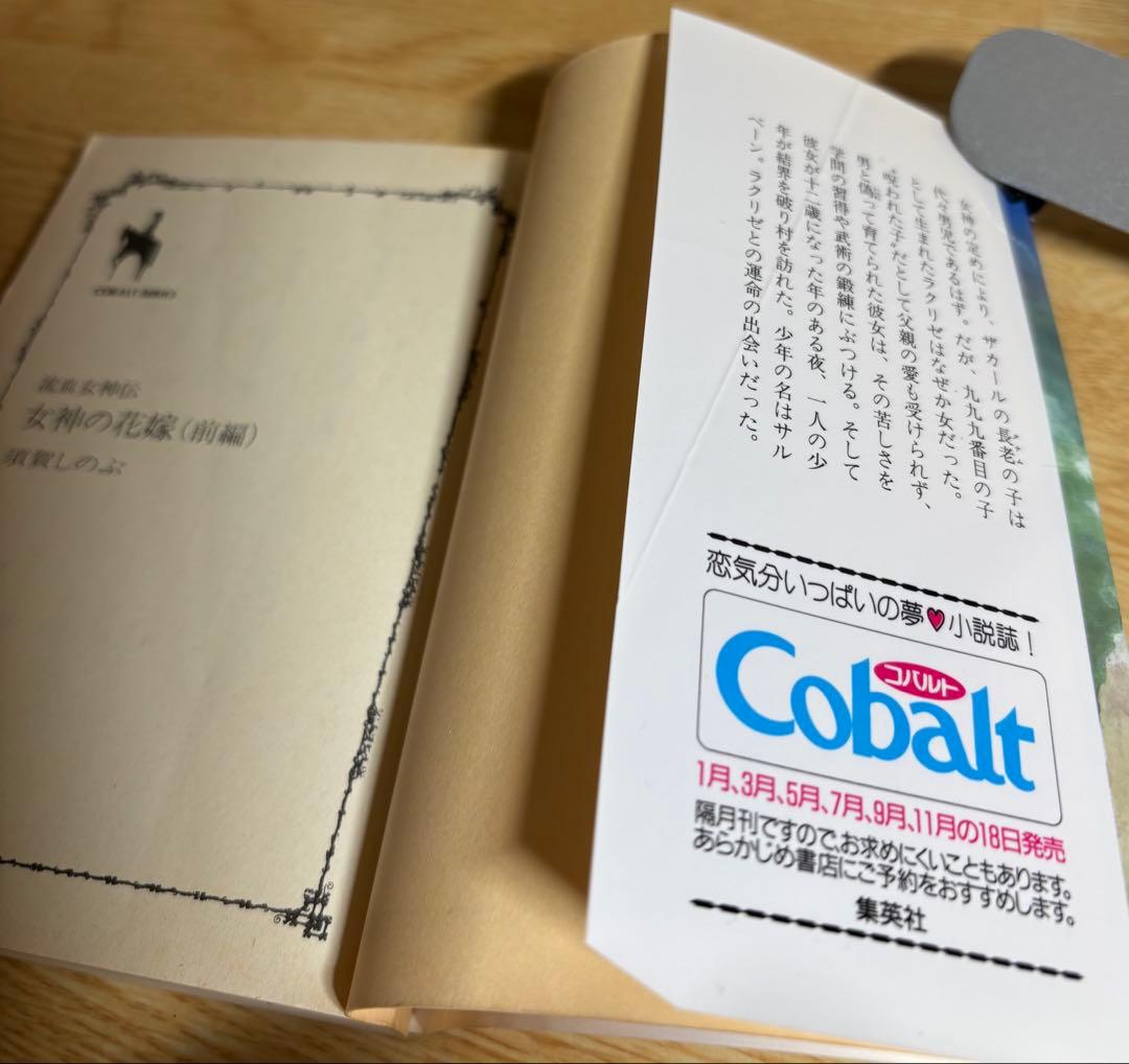 流血女神伝 全25冊セット / 須賀しのぶ