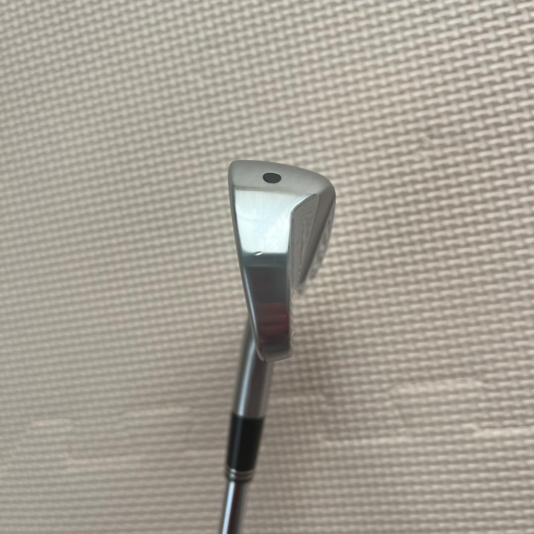 美品スリクソン Z UT45 4番 23度　ダイナミックゴールドDSTs200