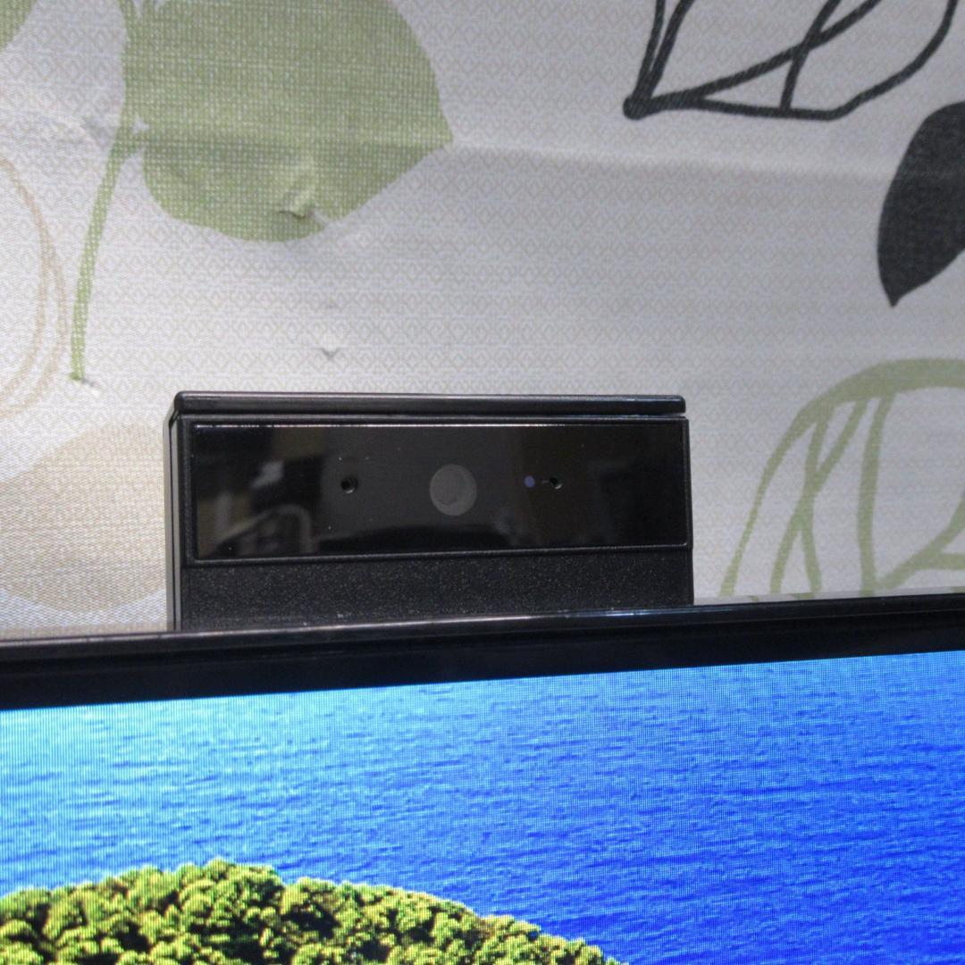 美品！Win11公式対応8世代i3/メ8G/SSD+HDD/ブルーレイ/HDMI