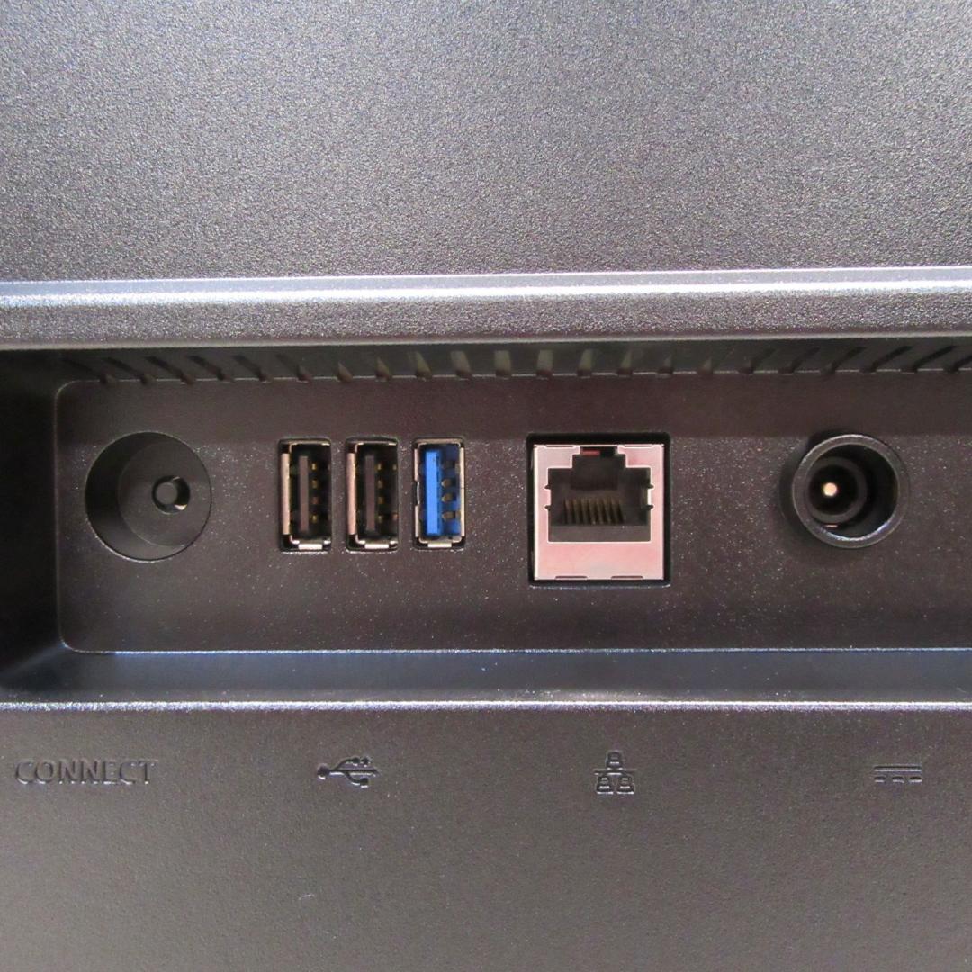 美品！Win11公式対応8世代i3/メ8G/SSD+HDD/ブルーレイ/HDMI