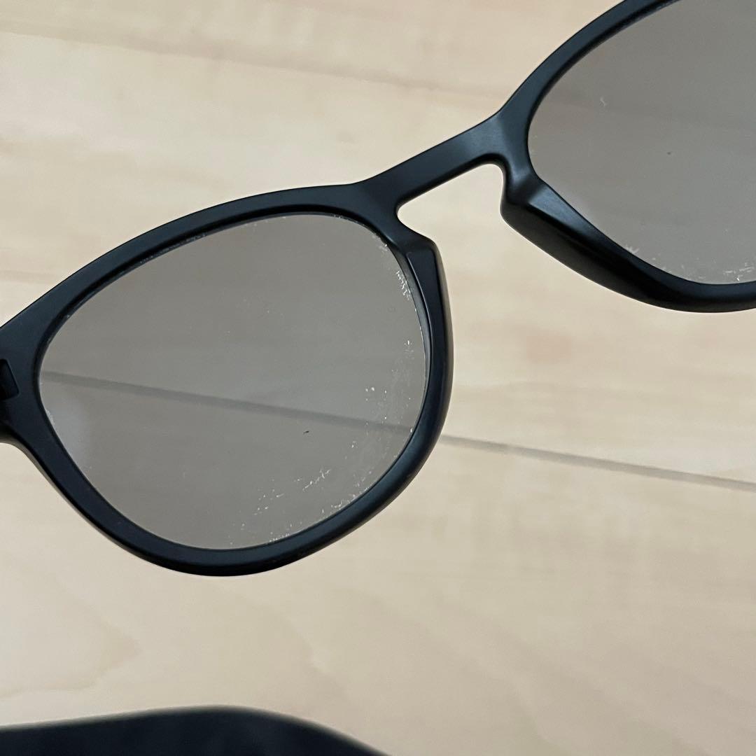 小物 OAKLEY LATCH ASIA FIT