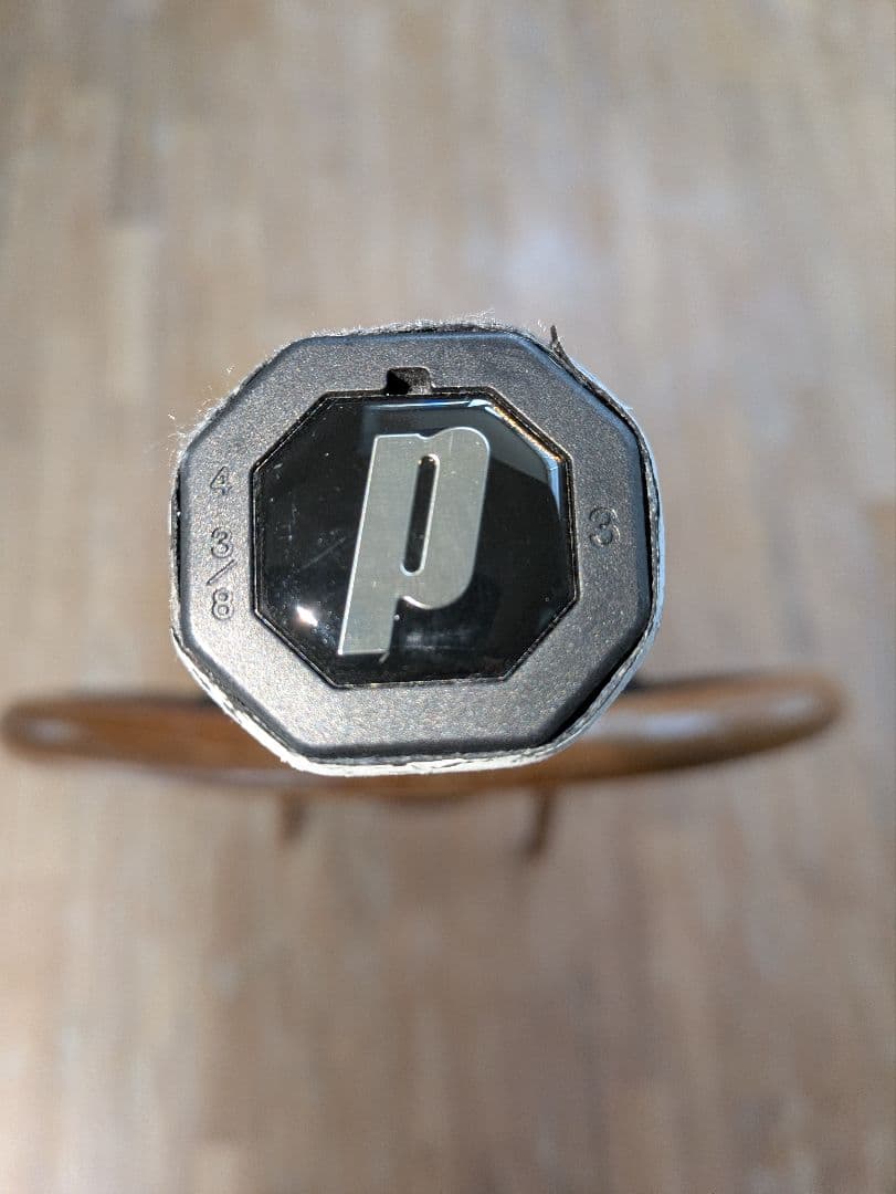 ラケット(硬式用) PRINCE PHANTOM GRAPHITE 97 300g G3 2022