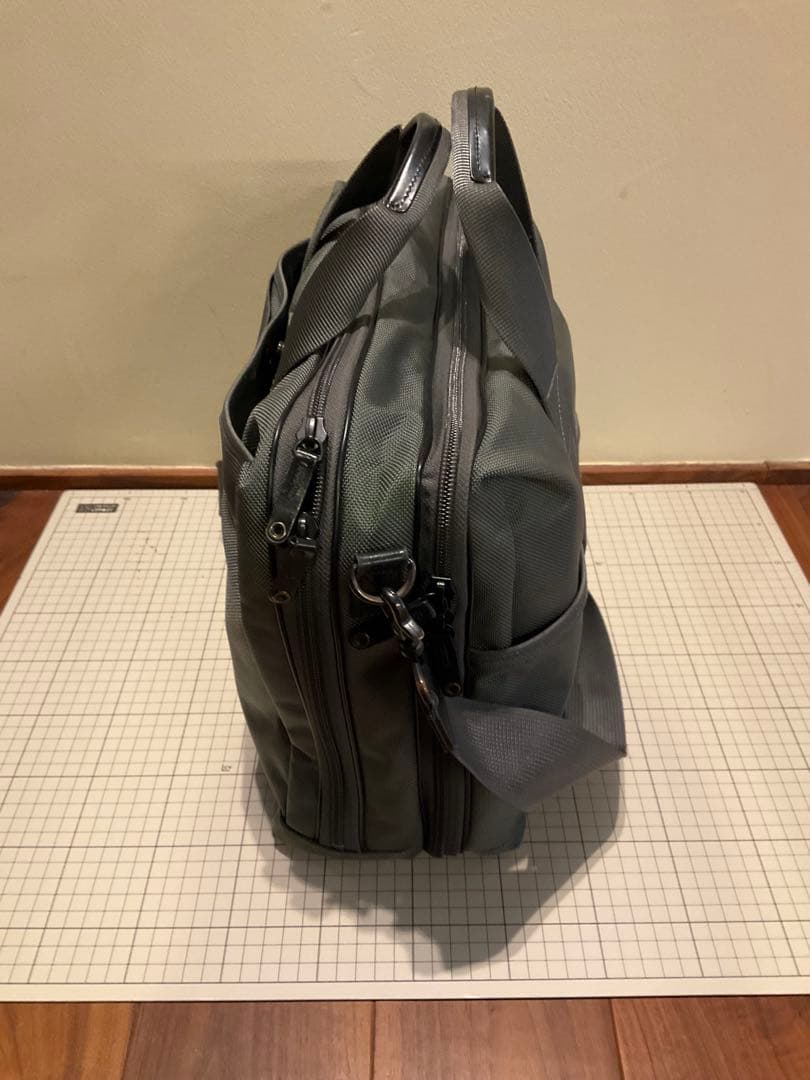 ポーター　PORTER STAGE 2WAY ブリーフケース　ビジネスバッグ