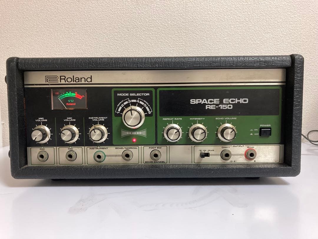 その他 Roland SPACE ECHO RE-150