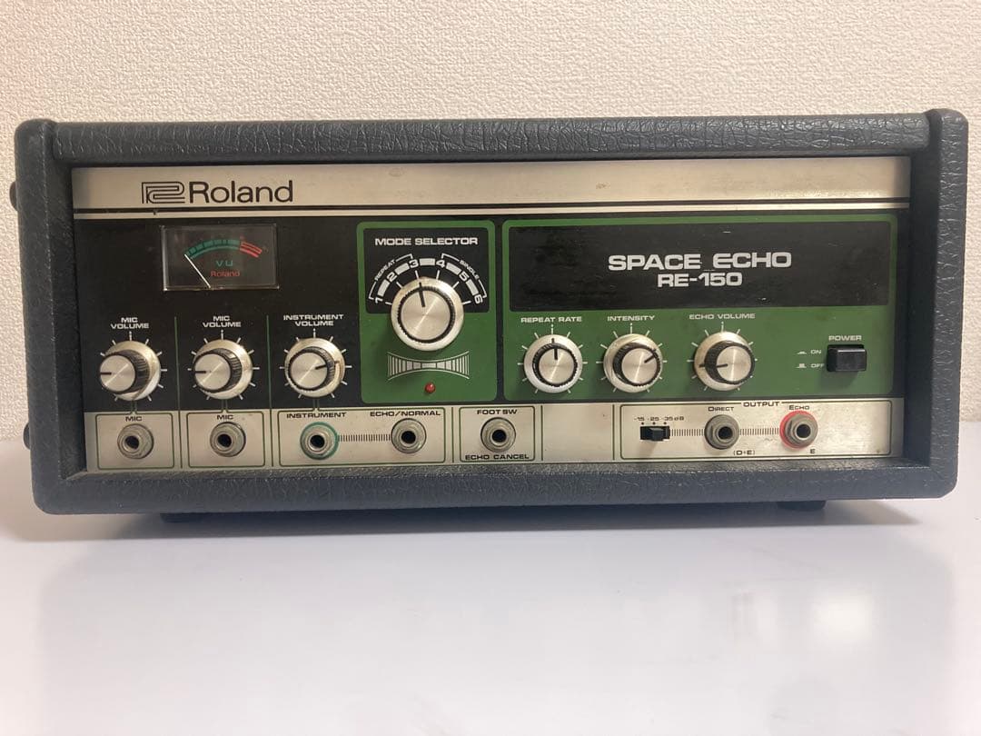 その他 Roland SPACE ECHO RE-150
