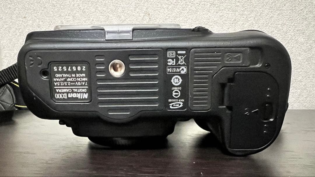 デジタルカメラ PHAN TAI