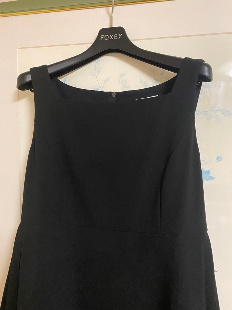 FOXEY NEW YORK プチエトワール　ワンピース