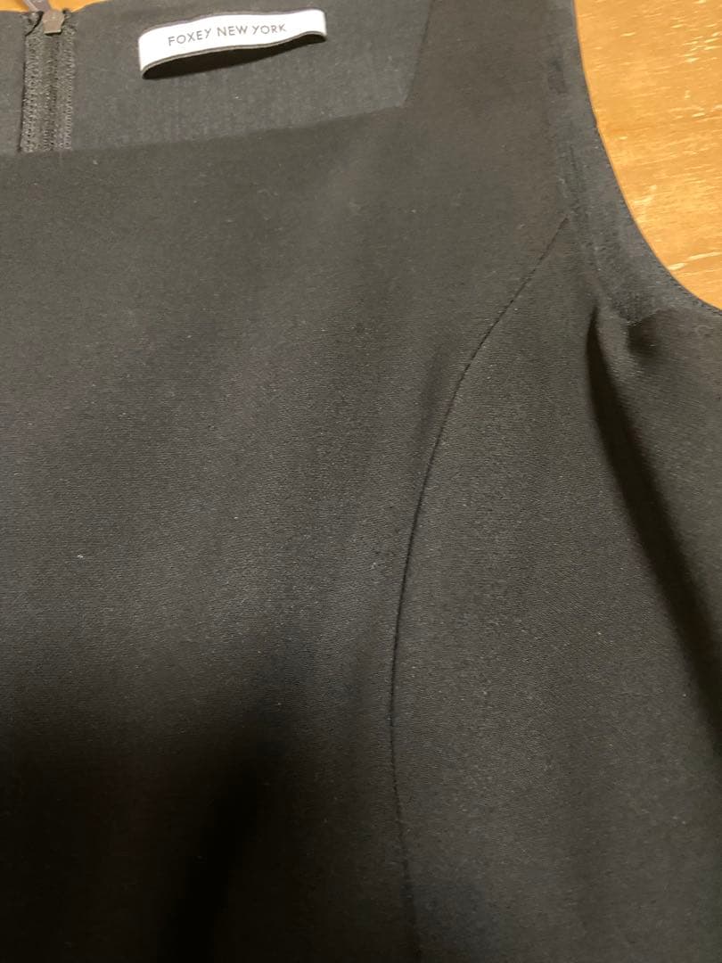 FOXEY NEW YORK プチエトワール　ワンピース